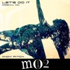 Let's Do It cover art