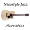 Nujabes - Nicostyle Jazz lyrics