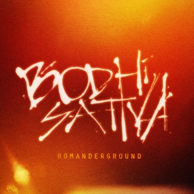 Bodhisattva - Romanderground
