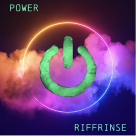 Power RiffRinse