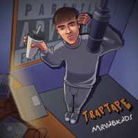 TRAPTAPE - mrvnbxnds