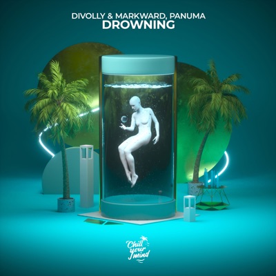 Drowning (feat. Darla Jade) - Single