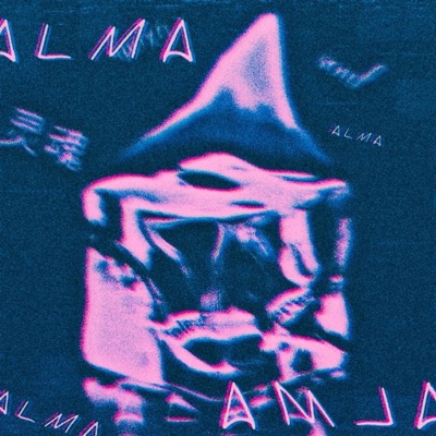 Alma - Single