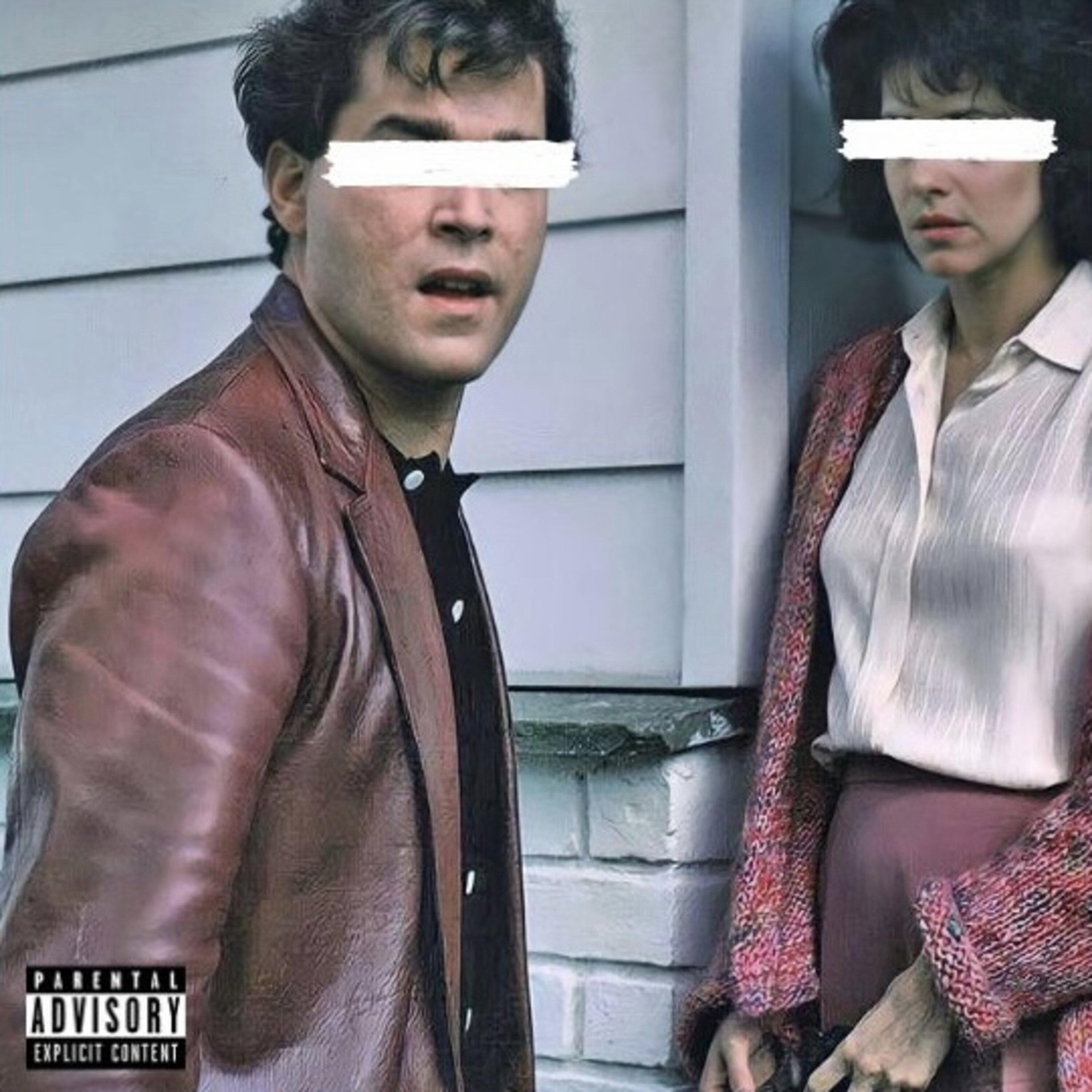 Easy On Yourself - Single