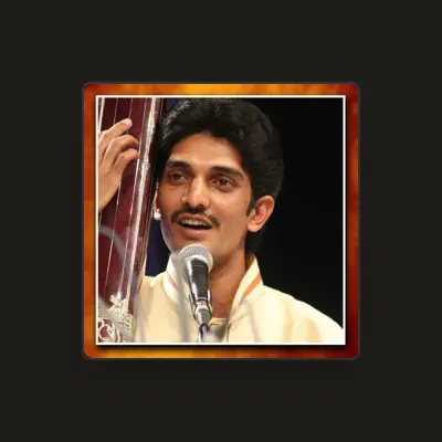 Listen to Nagesh Adgaonkar, watch music videos, read bio, see tour dates & more!