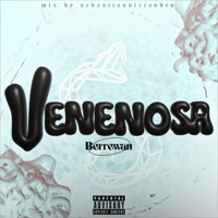 Venenosa - Single - Berrewan