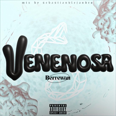 Venenosa - Single
