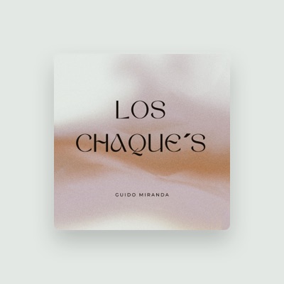 Listen to Los Chaque's, watch music videos, read bio, see tour dates & more!