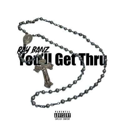 You'll Get Thru - Single