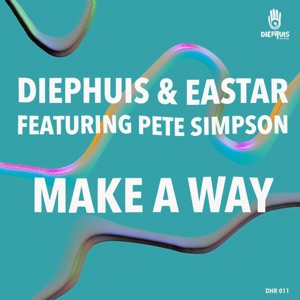 Make a Way (feat. Pete Simpson) - Single