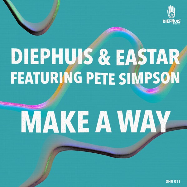 Make a Way (feat. Pete Simpson) - Single