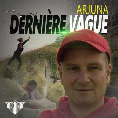 Dernière Vague (Radio Edit) - Single