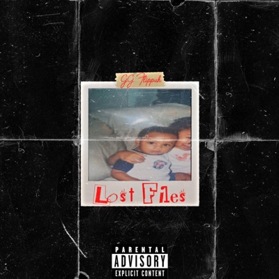 Lost Files - EP