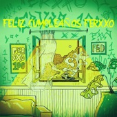 Feliz Cumpleaños Ferxxo artwork