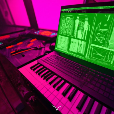 FORNICO RICO (INSTRUMENTAL) - Single