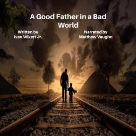 A Good Father in a Bad World (Unabridged)