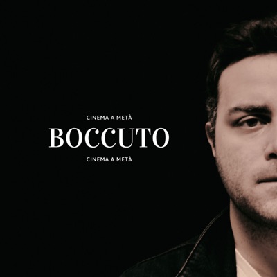 Cinema a metà - Boccuto