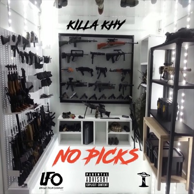 No Picks - Single