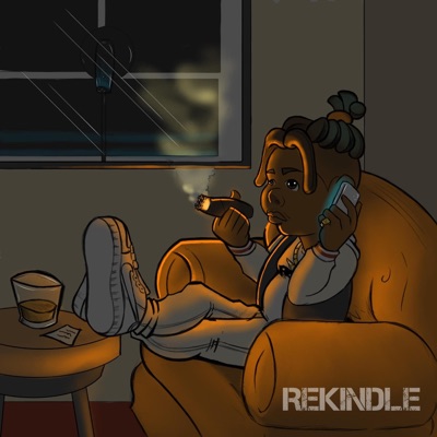 Rekindle - Single