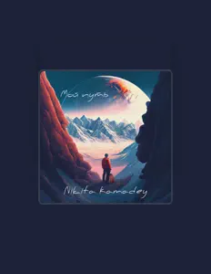 Listen to Nikita Kamadey, watch music videos, read bio, see tour dates & more!
