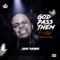 God Pass Them - Sina Rambo lyrics