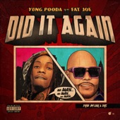 Did It Again artwork