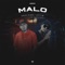 Malo - Carlos Blanco lyrics