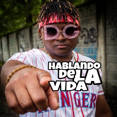 Hablando de la Vida - Single