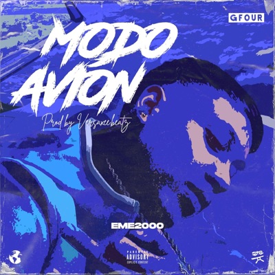 Modo Avion - Single