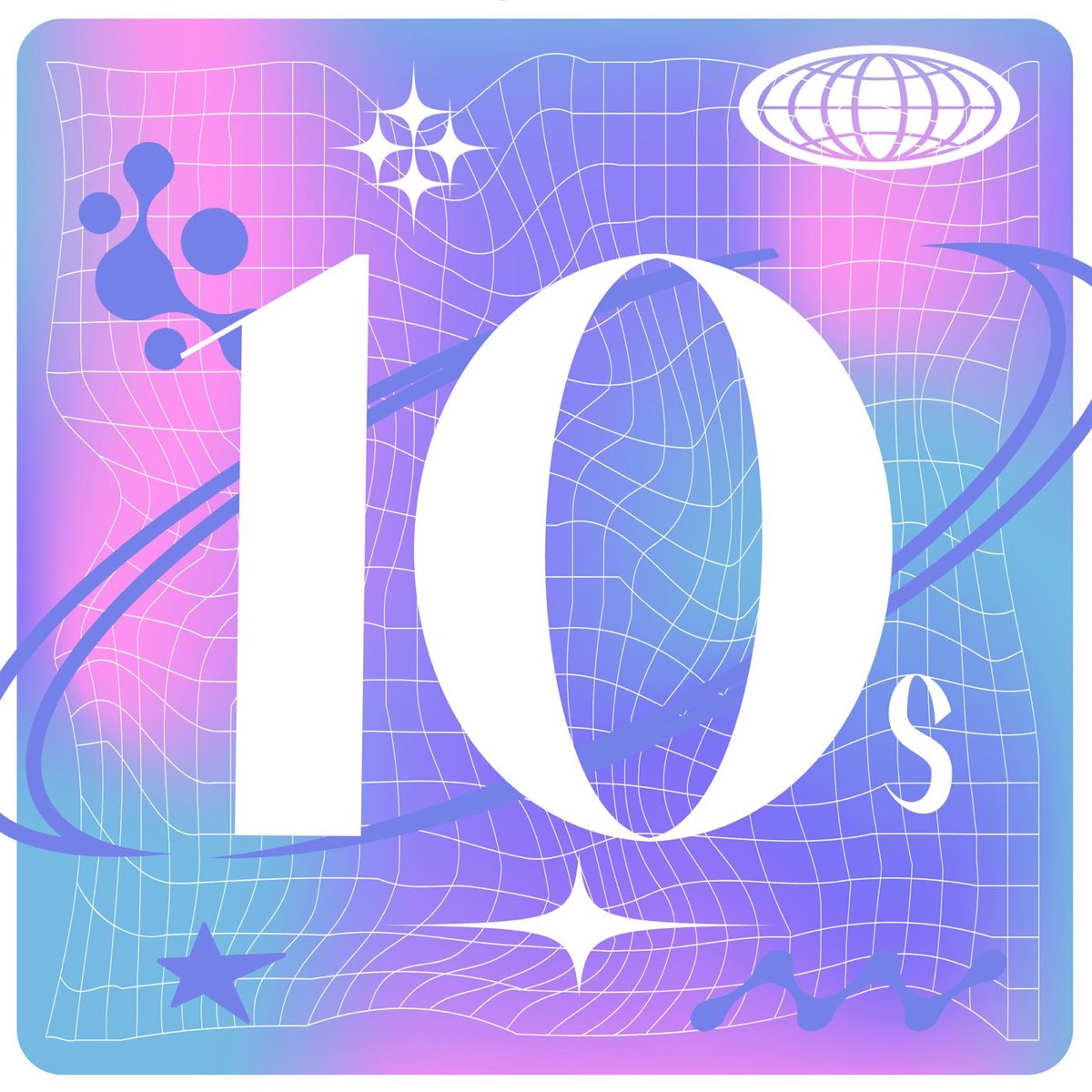 ‎10s Hits 100 Greatest Songs Of The 2010s Album By Various Artists Apple Music 0589