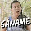 Sáname