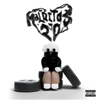 Malditos 20 - Angel Puga