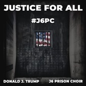 Justice for All artwork