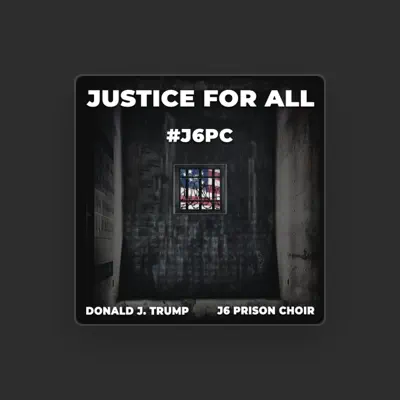 Listen to Donald J. Trump, watch music videos, read bio, see tour dates & more!