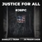 Justice for All artwork