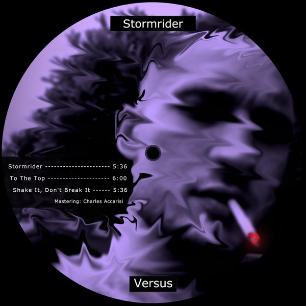 Stormrider - Single
