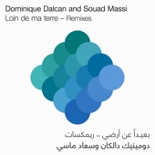 Loin de ma terre (feat. Souad Massi) [Toh Imago remix] artwork