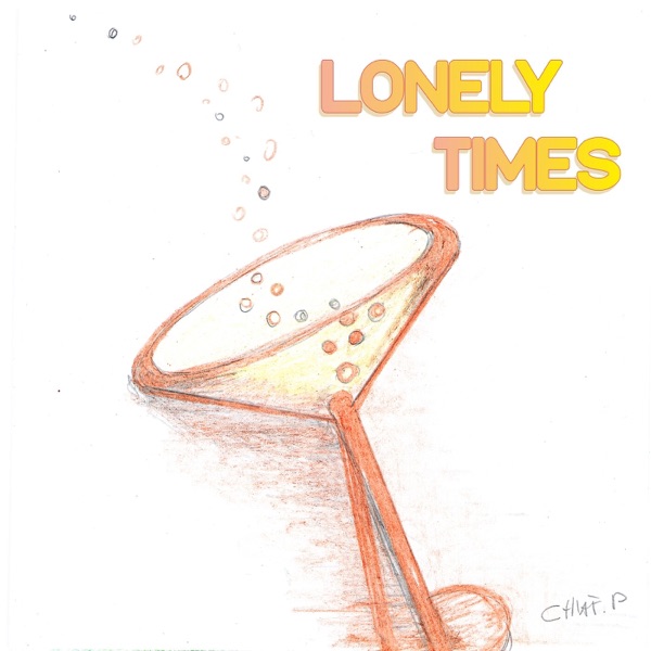 Lonely Times (feat. Chiara Causetti & Filos)