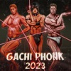 GACHI PHONK 2023 - Single