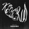 KESERÁ - EBRA lyrics
