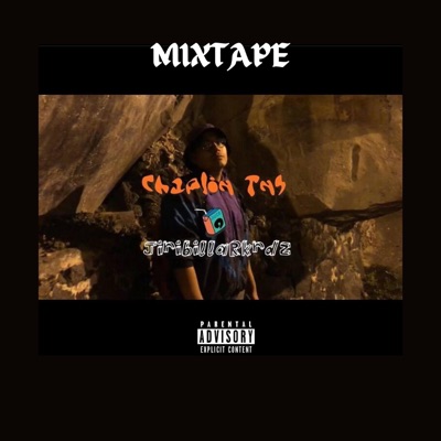 Ironía - Mixtape - Single