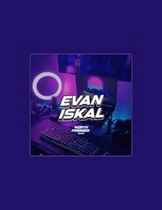 Evan Iskal을(를) 듣고, 뮤직 비디오를 보고, 약력을 읽고, 투어 일정 등을 확인하세요!
