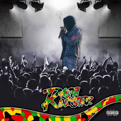 Rasta Rock$tar
