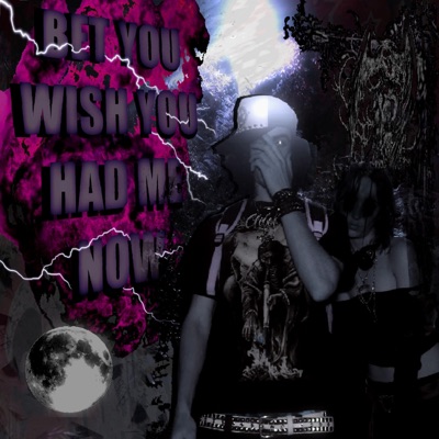 Bet You Wish You Had Me Now - Single