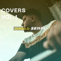 Covers, Vol. 1 - EP - Dimelo Sempi