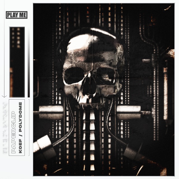 Koef / Polydome - Single