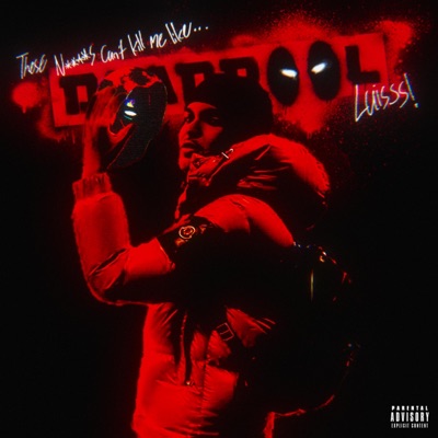 Deadpool - Single