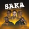 Saka (feat. afriKen & Tonymix) - T-Ansyto, AndyBeatz & Black Mayko lyrics