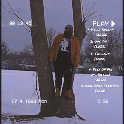 The Vault Vol. 2: BiG Velvet - EP