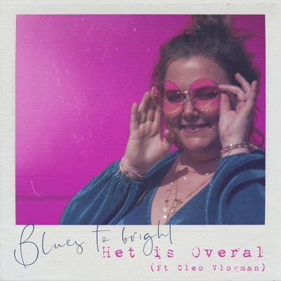 Blues to Bright (feat. Cleo Vlogman) - Single
